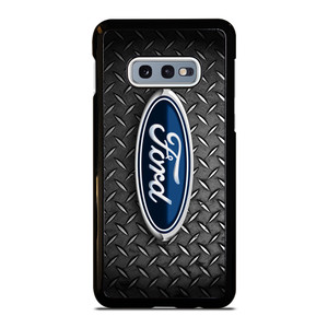 FORD PLATE EMBLEM Samsung Galaxy S10e Case