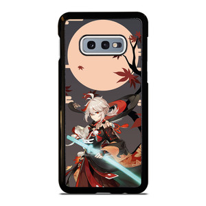 GENSHIN IMPACT SWORD KAEDEHARA KAZUHA Samsung Galaxy S10e Case