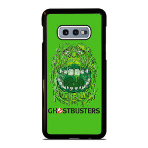GHOSTBUSTER SLIME Samsung Galaxy S10e Case