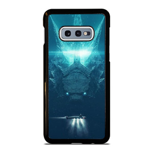 GODZILLA KING OF MONSTER Samsung Galaxy S10e Case