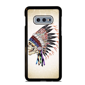 GRATEFUL DEAD INDIANS Samsung Galaxy S10e Case
