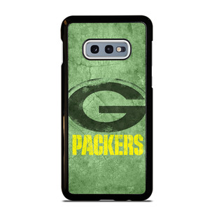 GREEN BAY PACKERS SCRATH Samsung Galaxy S10e Case