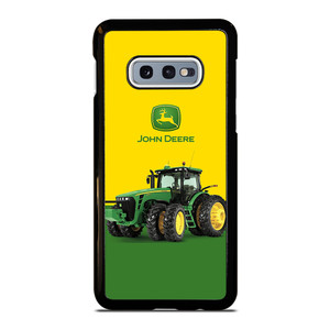 JOHN DEERE TRACTOR COMPANY Samsung Galaxy S10e Case