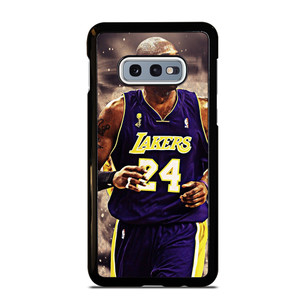 KOBE BRYANT LA LAKERS WALK Samsung Galaxy S10e Case