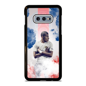 KYLIAN MBAPE PSG CELEBRATION Samsung Galaxy S10e Case