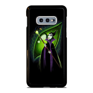 MALEFICENT SLEEPING BEAUTY DISNEY CARTOON Samsung Galaxy S10e Case MALEFICENT SLEEPING BEAUTY DISNEY CARTOON Samsung Galaxy S10e Case