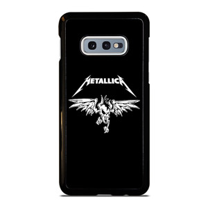 METALLICA WINGS ICON Samsung Galaxy S10e Case