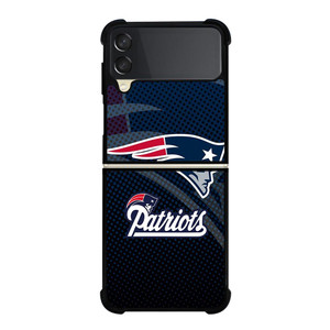 NEW ENGLAND PATRIOTS NFL FOOTBALL LOGO Samsung Galaxy S10e Case NEW ENGLAND PATRIOTS NFL FOOTBALL LOGO Samsung Galaxy S10e Case