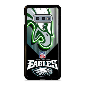 NEW PHILADELPHIA EAGLES Samsung Galaxy S10e Case NEW PHILADELPHIA EAGLES Samsung Galaxy S10e Case