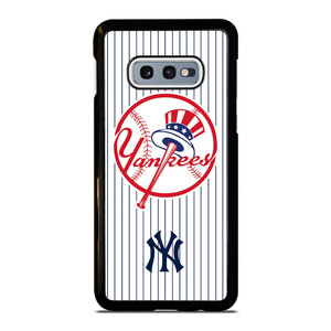 NEW YORK YANKEES BASEBALL JERSEY Samsung Galaxy S10e Case