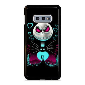 NIGHTMARE JACK SKULLY Samsung Galaxy S10e Case