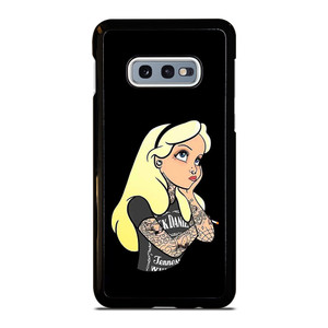 PUNK DISNEY PRINCESS Samsung Galaxy S10e Case
