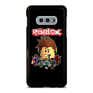 ROBLOX GAMES WALLPAPER Samsung Galaxy S10e Case