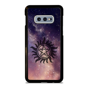 SUPERNATURAL STAR GALAXY Samsung Galaxy S10e Case SUPERNATURAL STAR GALAXY Samsung Galaxy S10e Case