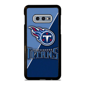 TENNESSEE TITANS NFL FOOTBALL TEAM ICON Samsung Galaxy S10e Case TENNESSEE TITANS NFL FOOTBALL TEAM ICON Samsung Galaxy S10e Case