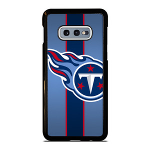 TENNESSEE TITANS NFL FOOTBALL TEAM LOGO Samsung Galaxy S10e Case TENNESSEE TITANS NFL FOOTBALL TEAM LOGO Samsung Galaxy S10e Case
