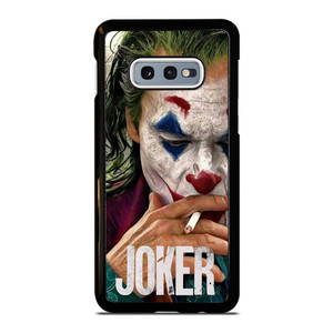 THE JOKER CIGAR Samsung Galaxy S10e Case