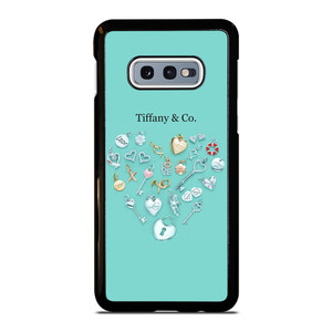 TIFFANY AND CO LOVE Samsung Galaxy S10e Case TIFFANY AND CO LOVE Samsung Galaxy S10e Case