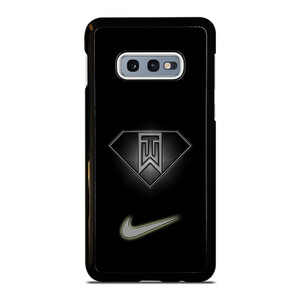 TIGER WOODS NIKE SYMBOL Samsung Galaxy S10e Case