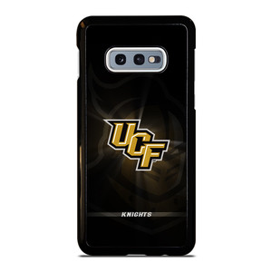 UCF FOOTBALL LOGO KNIGHTS Samsung Galaxy S10e Case