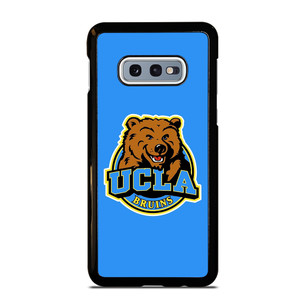 UCLA BRUINS LOGO Samsung Galaxy S10e Case UCLA BRUINS LOGO Samsung Galaxy S10e Case