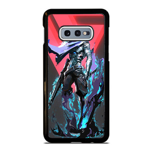VALORANT GAMES OMEN Samsung Galaxy S10e Case VALORANT GAMES OMEN Samsung Galaxy S10e Case