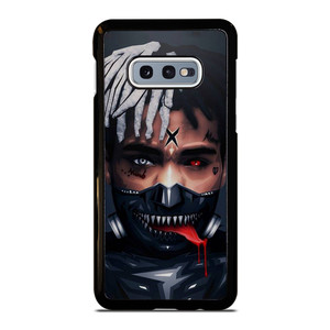 XXXTENTACION MASK Samsung Galaxy S10e Case