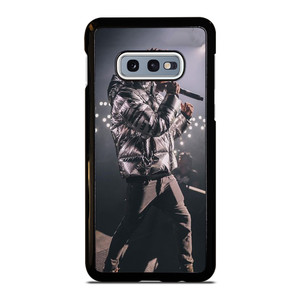 YOUNGBOY NBA RAPPER Samsung Galaxy S10e Case YOUNGBOY NBA RAPPER Samsung Galaxy S10e Case