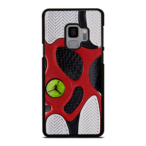 AIR JORDAN SHOES SOLE Samsung Galaxy S9 Case AIR JORDAN SHOES SOLE Samsung Galaxy S9 Case