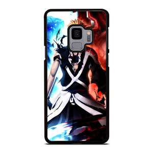 ANIME BLEACH ZANGETSU Samsung Galaxy S9 Case ANIME BLEACH ZANGETSU Samsung Galaxy S9 Case