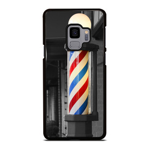 BARBER POLE SIDE LAMP Samsung Galaxy S9 Case BARBER POLE SIDE LAMP Samsung Galaxy S9 Case