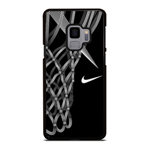 BASKETBALL BASKET NIKE LOGO Samsung Galaxy S9 Case BASKETBALL BASKET NIKE LOGO Samsung Galaxy S9 Case