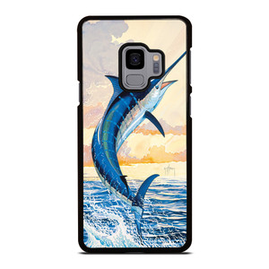 BIG GUY HARVEY Samsung Galaxy S9 Case BIG GUY HARVEY Samsung Galaxy S9 Case
