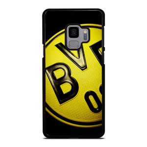 BORUSSIA DORTMUND BVB LOGO Samsung Galaxy S9 Case