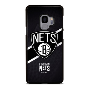 BROOKLYN NETS BASKETBAL TEAM LOGO EST 1967 Samsung Galaxy S9 Case