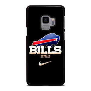 BUFFALO BILLS FOOTBALL TEAM LOGO NIKE Samsung Galaxy S9 Case BUFFALO BILLS FOOTBALL TEAM LOGO NIKE Samsung Galaxy S9 Case