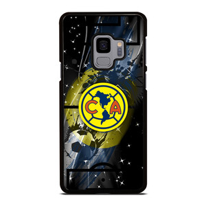 CLUB AMERICA COSMIC Samsung Galaxy S9 Case