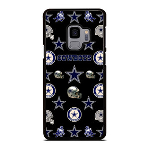 DALLAS COWBOYS NFL FOOTBALL TEAM Samsung Galaxy S9 Case DALLAS COWBOYS NFL FOOTBALL TEAM Samsung Galaxy S9 Case