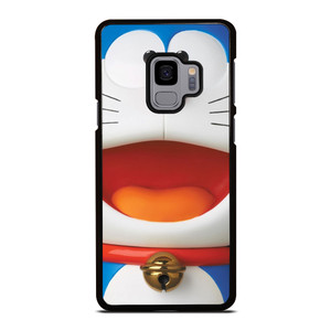 DORAEMON SMILING Samsung Galaxy S9 Case
