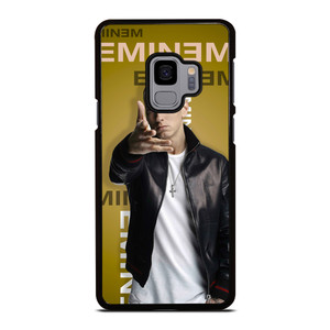 EMINEM THE RAPPER Samsung Galaxy S9 Case