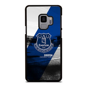EVERTON FC FOOTBALL CLUB LOGO Samsung Galaxy S9 Case EVERTON FC FOOTBALL CLUB LOGO Samsung Galaxy S9 Case