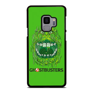 GHOSTBUSTER SLIME Samsung Galaxy S9 Case GHOSTBUSTER SLIME Samsung Galaxy S9 Case