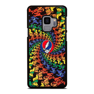 GRATEFUL DEAD DANCING Samsung Galaxy S9 Case