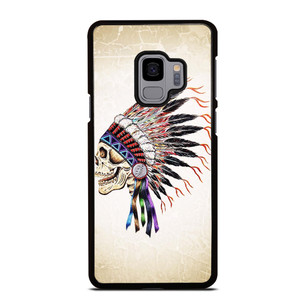 GRATEFUL DEAD INDIANS Samsung Galaxy S9 Case