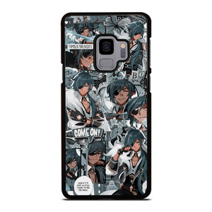 KAEYA GENSHIN IMPACT AESTHETIC Samsung Galaxy S9 Case