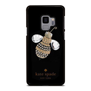 KATE SPADE NEW YORK DIAMOND BEE Samsung Galaxy S9 Case