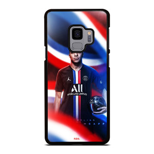 KYLIAN MBAPE PSG Samsung Galaxy S9 Case