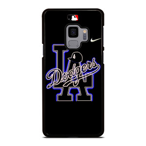 LA DODGERS MLB NIKE Samsung Galaxy S9 Case LA DODGERS MLB NIKE Samsung Galaxy S9 Case