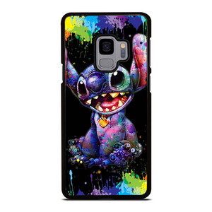 LILO AND STITCH ART Samsung Galaxy S9 Case