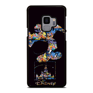 MICKEY MOUSE DISNEY CARTOON Samsung Galaxy S9 Case